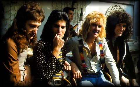 Queen, que puede ser mejor